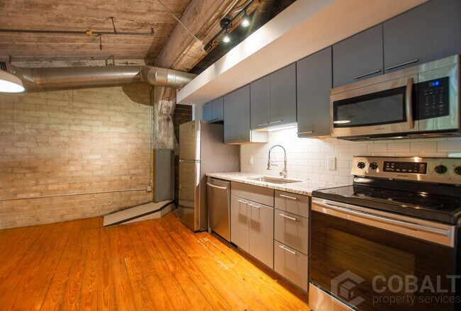 Building Photo - 75 John Wesley Dobbs Ave NE