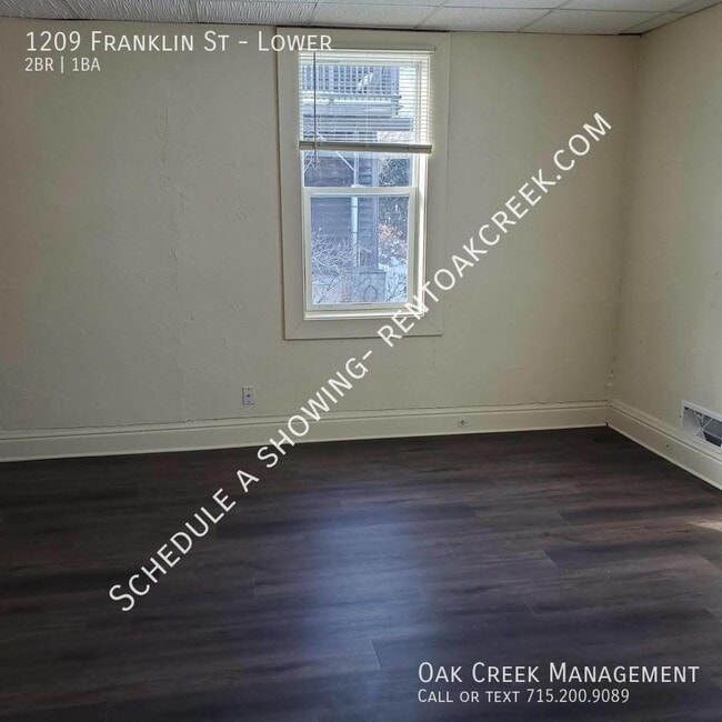 Building Photo - 1209 Franklin St