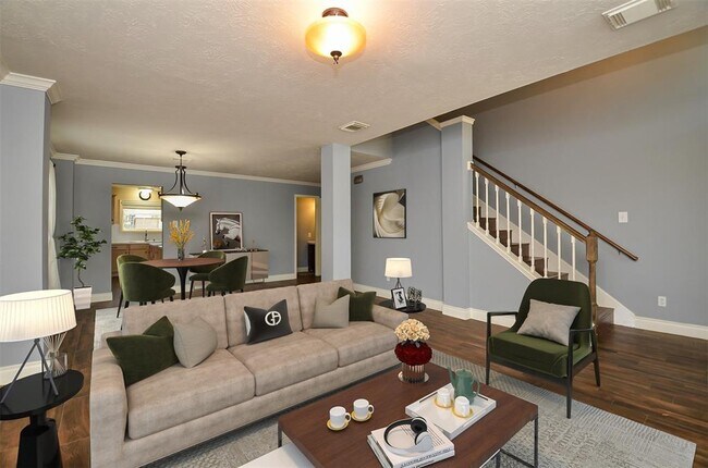Building Photo - 15018 Moss Boulder Ct