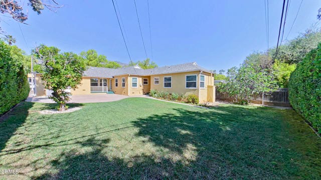 Building Photo - 3250 Las Lunas St