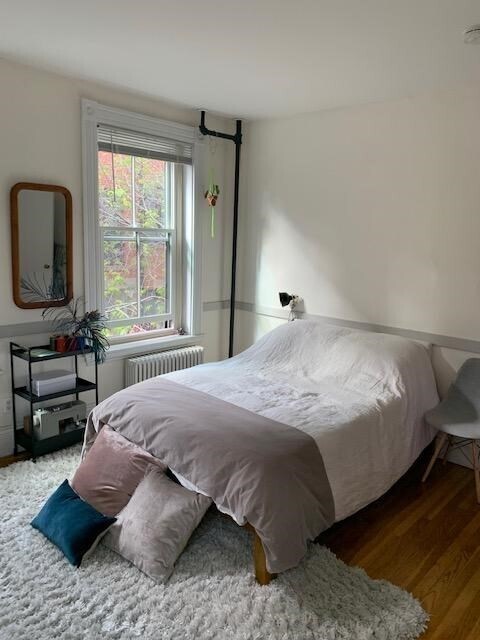 Building Photo - 8 Fayette St