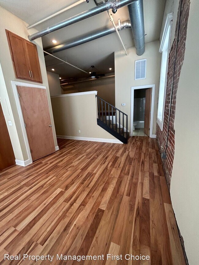 Primary Photo - 1 br, 1 bath House - 821 Garrison Avenue A...