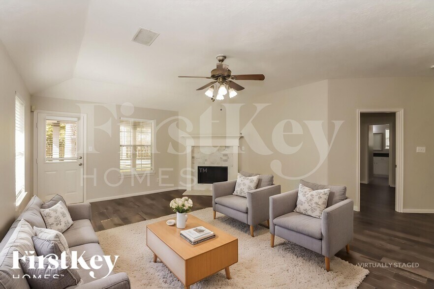 Building Photo - 16114 Speyburn Ct