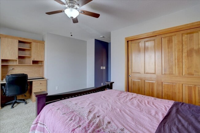 Building Photo - Stunning Longmont Home with Professional Finishes & Exceptional Privacy