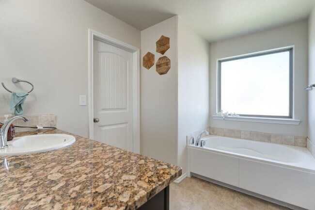 Building Photo - Quincy Park Beauty- Available Now