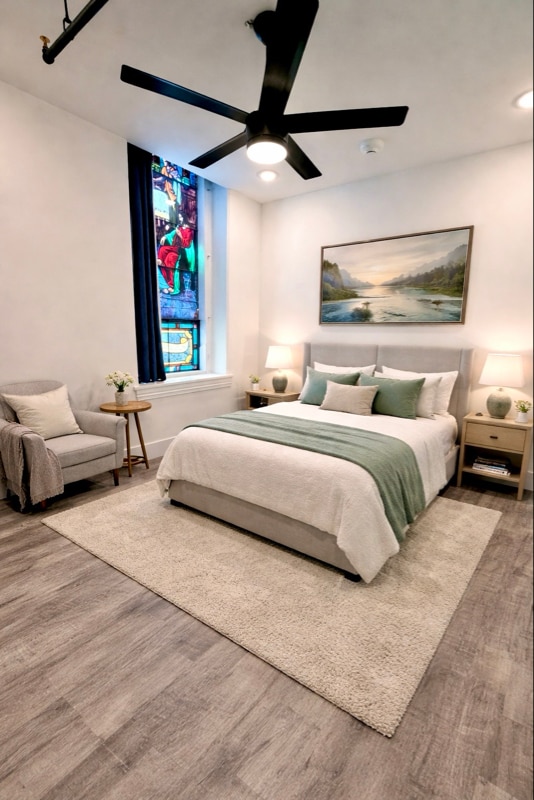 Building Photo - 177 Chestnut St