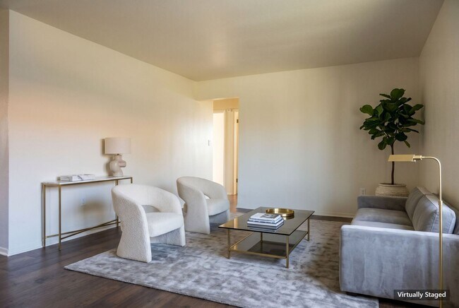 Building Photo - AVAILABLE NOW!!  FREE PETS & UTILITIES INCLUDED! Upgraded 3BR Lakewood Apt with New Luxury Flooring