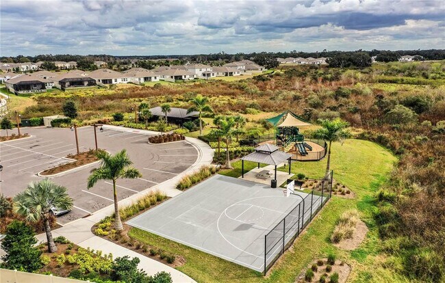 Building Photo - 3551 Marigold Patch Ct