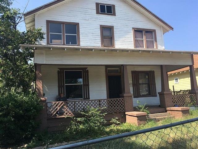 Building Photo - 1503 Lagonda Ave