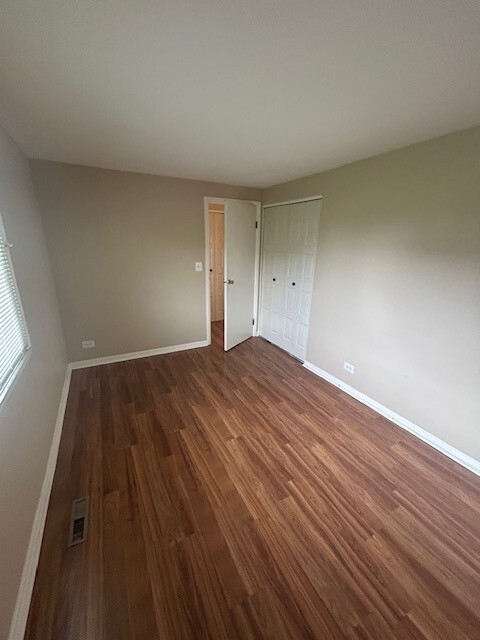Guest Bedroom - 1028 Sagamore Dr