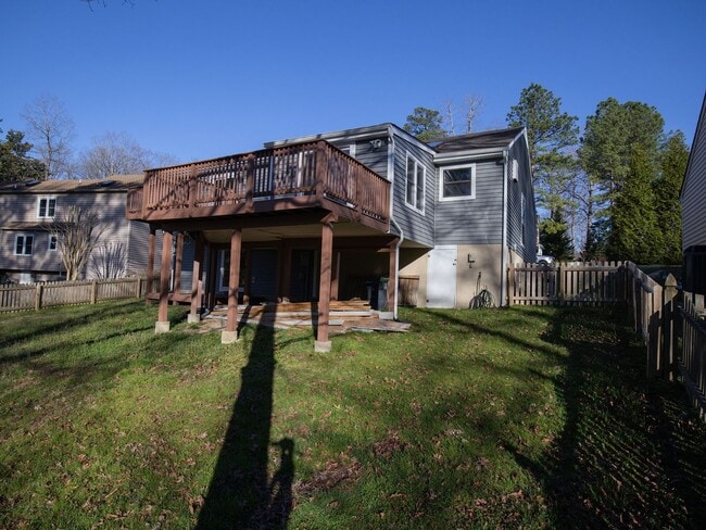 Building Photo - Move in ready 3 bedroom home