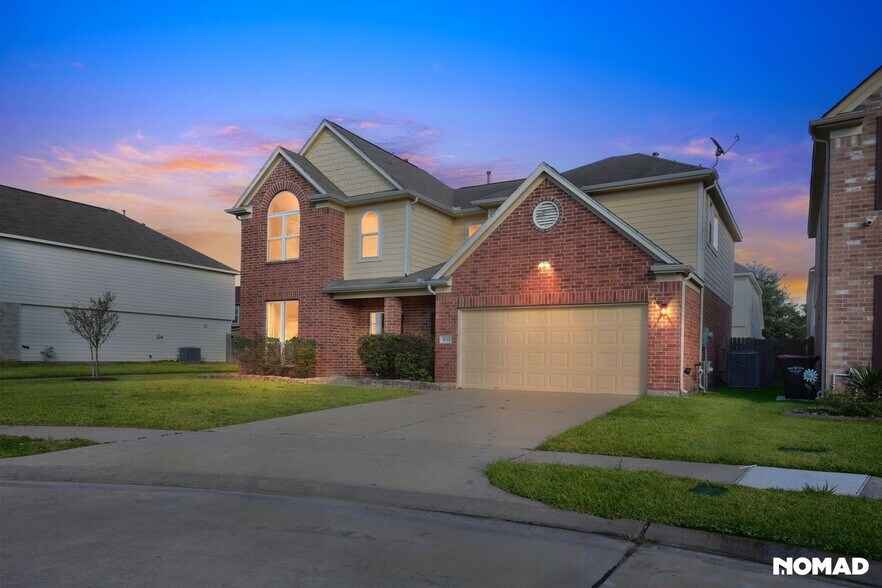 Building Photo - 4938 Yearling Ridge Ct