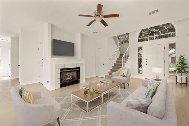 Primary Photo - 3600 Texas Topaz Dr