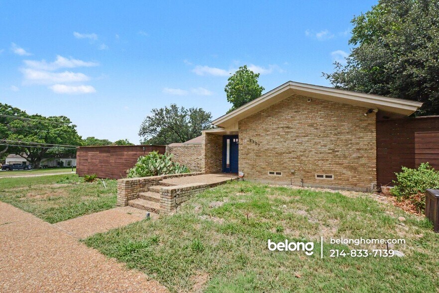 Building Photo - 7307 Spring Valley Rd