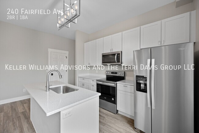 Building Photo - 240 Fairfield Ave