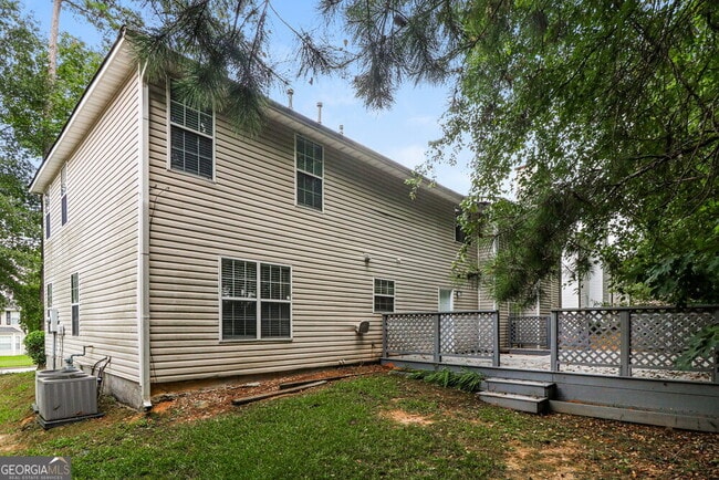 Building Photo - 852 Cascade Crossing