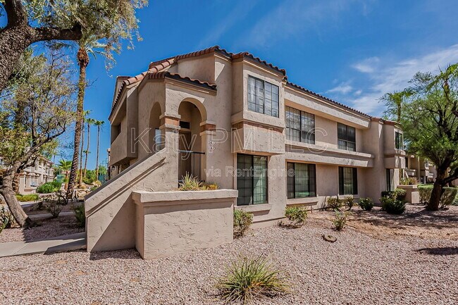 Building Photo - 9707 E Mountain View Rd