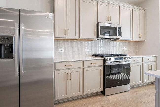 Building Photo - 116 Barret Dr