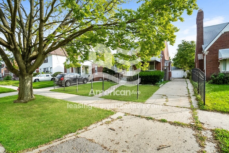 Building Photo - 4812 Balfour Rd