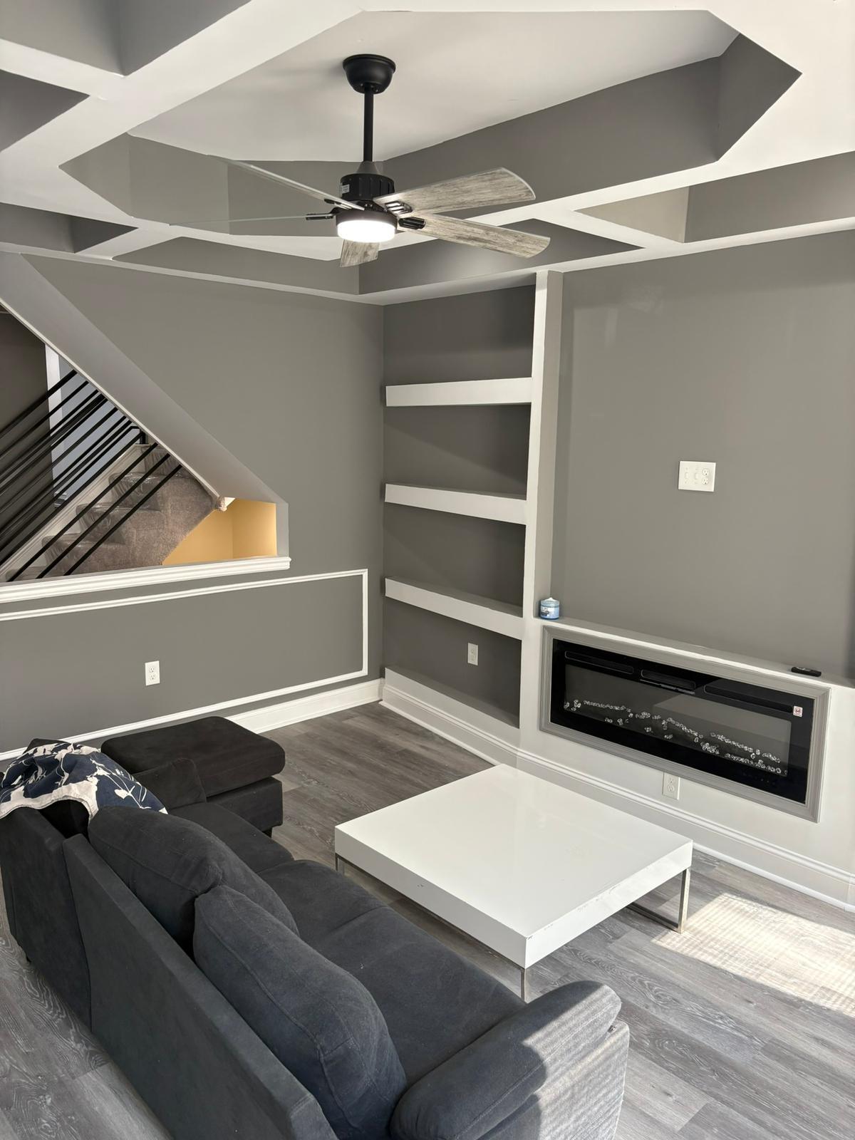 Building Photo - 1729 N Caroline St