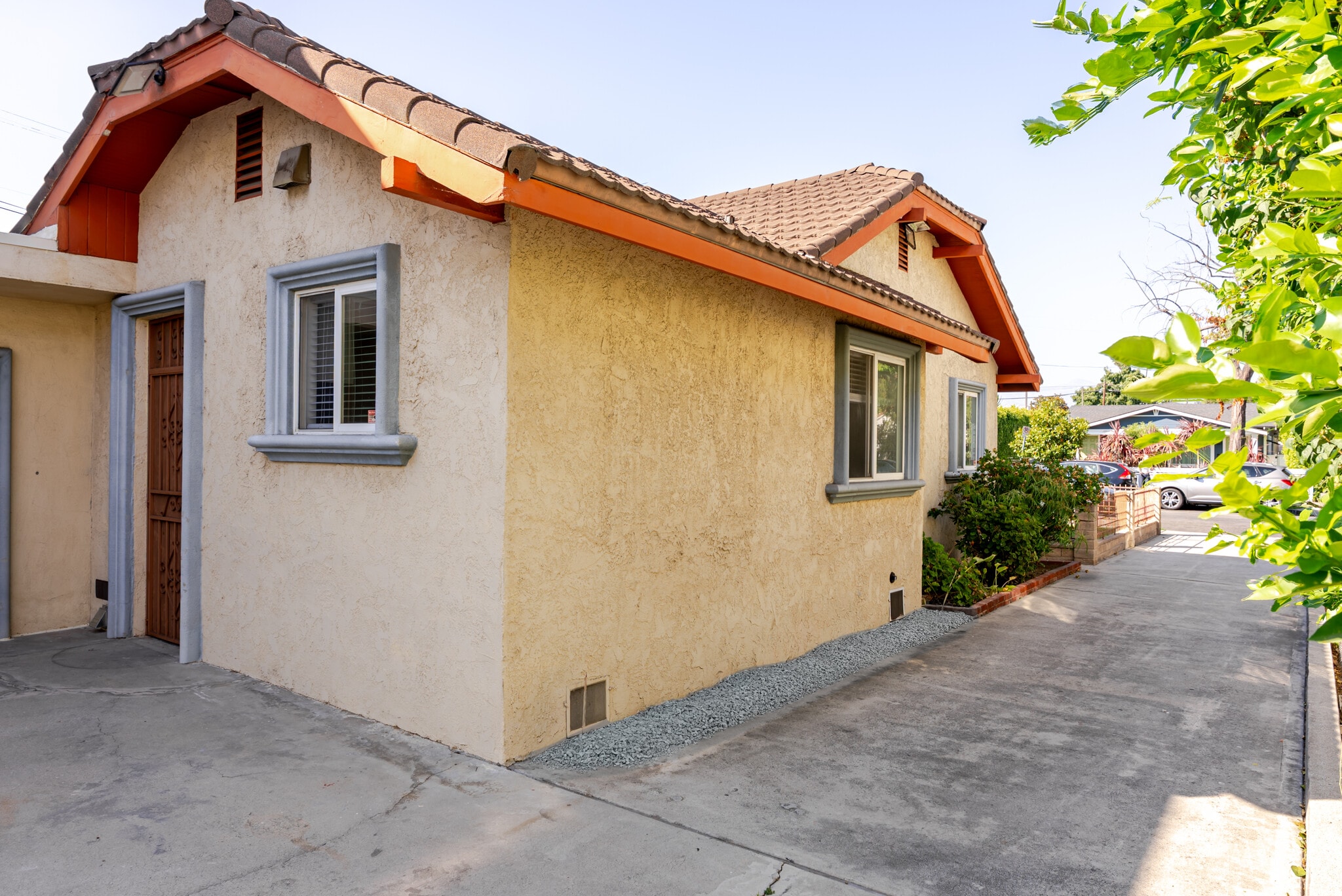 Building Photo - 3522 Garden Ave