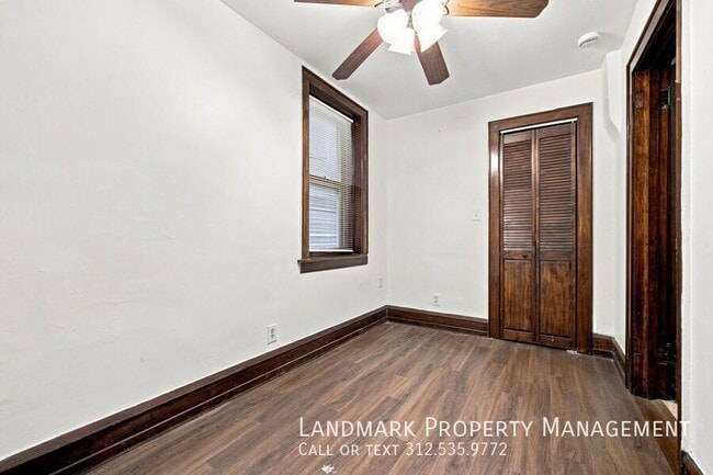 Building Photo - 2962 N Allen Ave