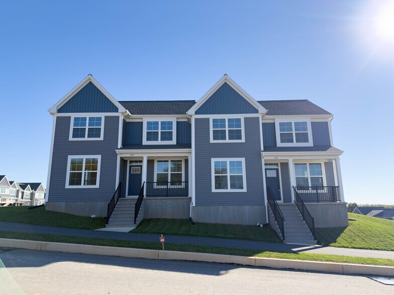 Building Photo - 216 Ringneck Cir