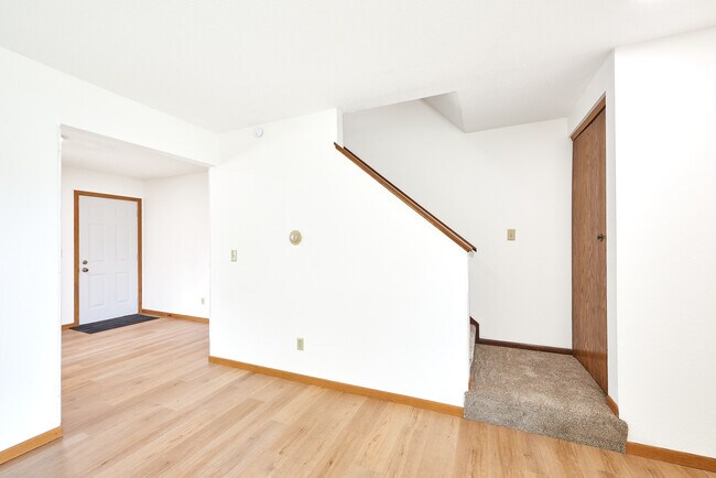 Living Room - 1353 15th Ave S