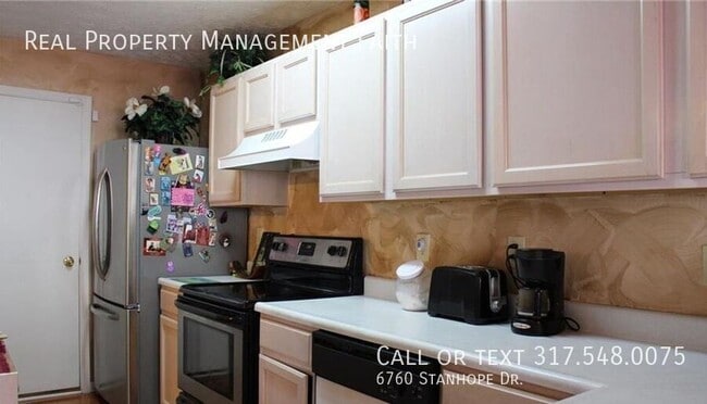 Building Photo - 6760 W Stanhope Dr