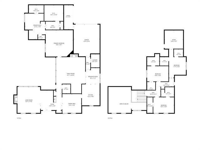 Building Photo - 4404 Hollow Oak Dr