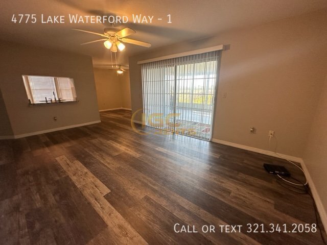 Building Photo - 4775 Lake Waterford Way