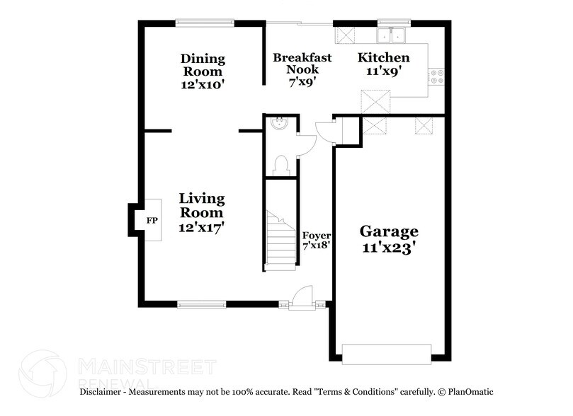 Building Photo - 9132 Chesham Dr