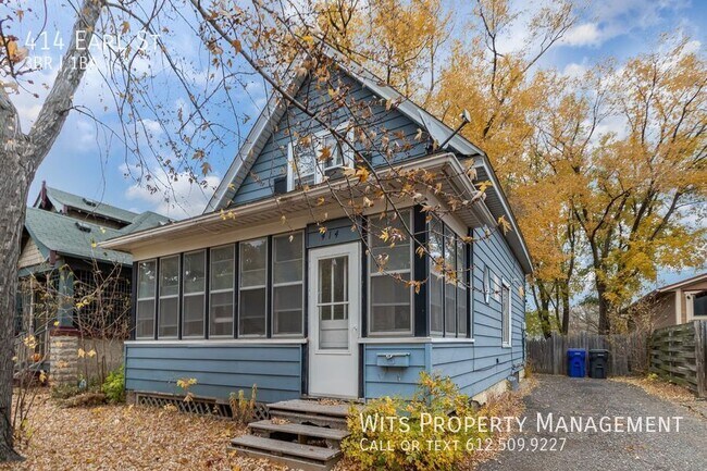 Building Photo - 414 Earl St