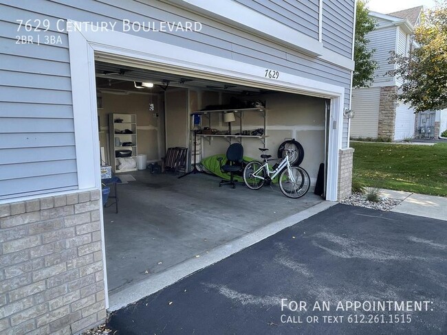 Building Photo - 7629 Century Blvd