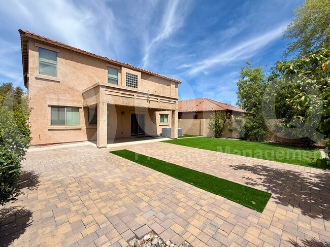 Building Photo - 4313 E Folgers Rd