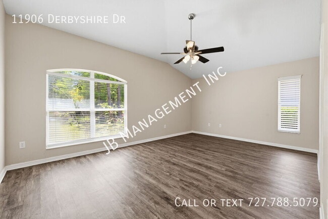 Building Photo - 11906 Derbyshire Dr