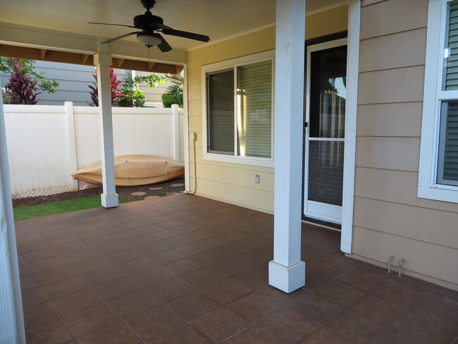 Building Photo - 91-1209-1209 Kaileolea Dr