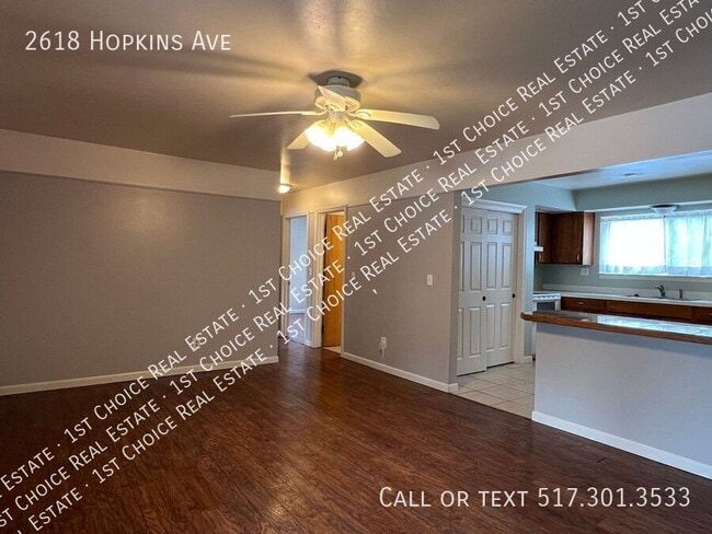 Building Photo - 2618 Hopkins Ave