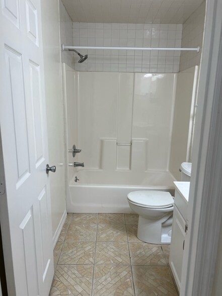 Bathroom - 205 W King St