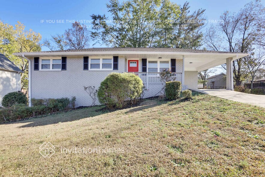 Primary Photo - 2421 Kennedy Ln