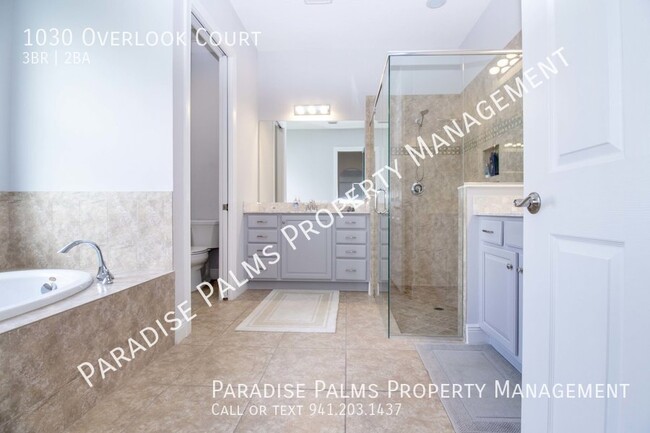 Building Photo - 1030 Overlook Ct