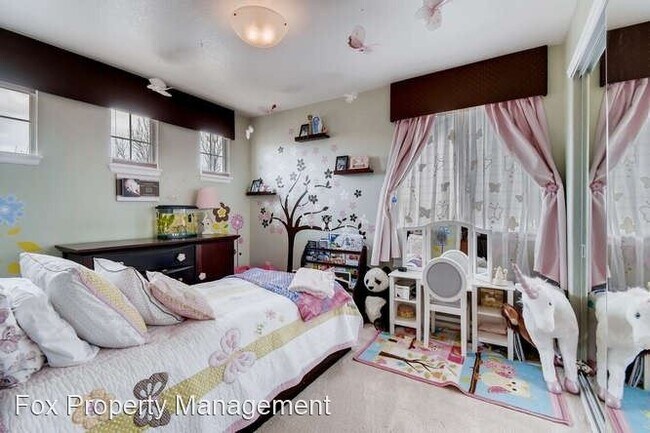 Building Photo - 5 br, 4 bath House - 3123 Castle Peak Avenue