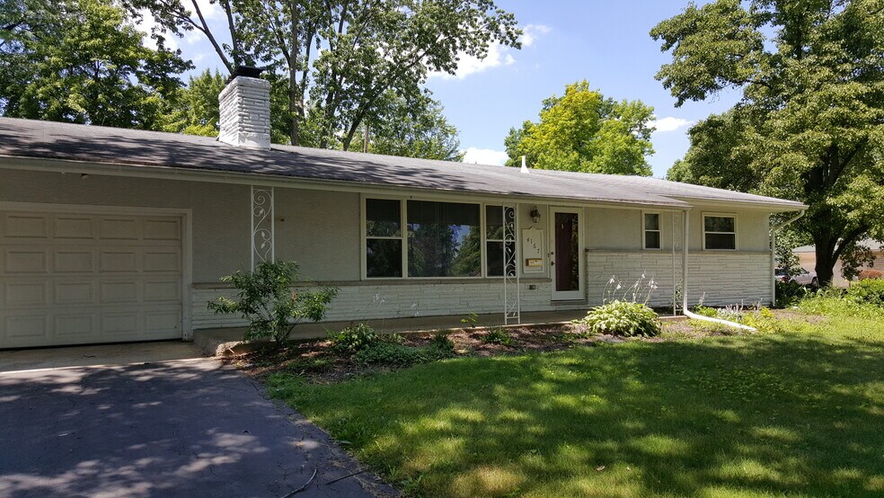 Building Photo - 4167 Marland Dr