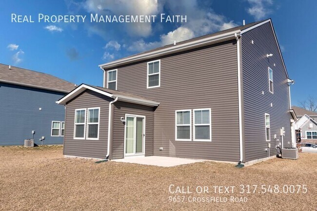 Building Photo - 9657 Crossfield Rd