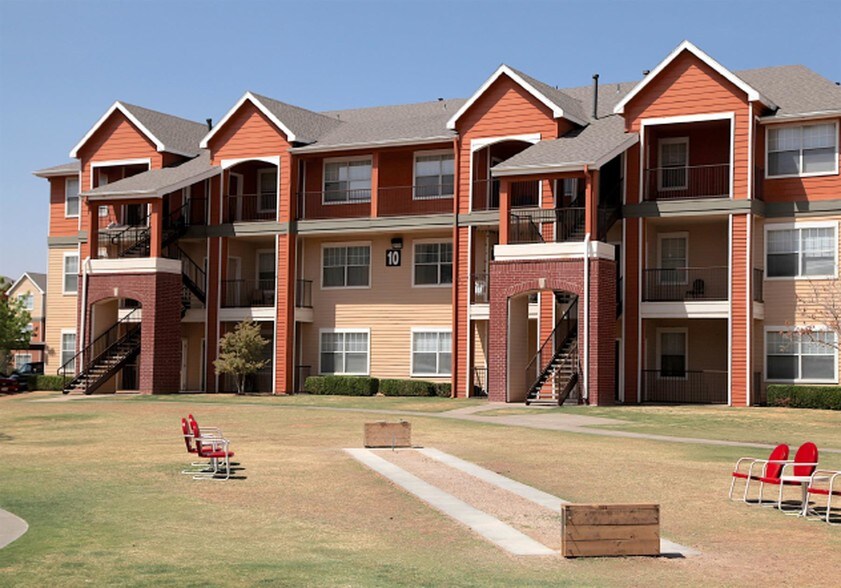 The One at Lubbock 1002 Frankford Ave Lubbock TX 79416 Apartment Finder