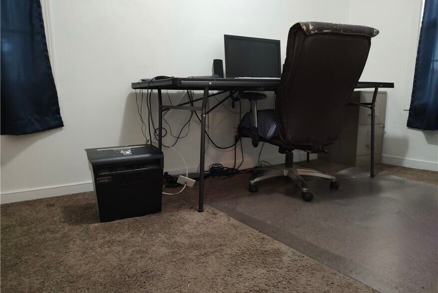 Building Photo - 1107 W Cawson St