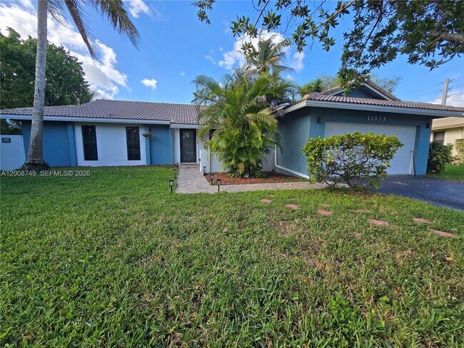 Building Photo - 11578 NW 39th Pl