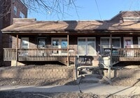 Building Photo - Cesar &amp; Beatrice Chaidez -305 21st St