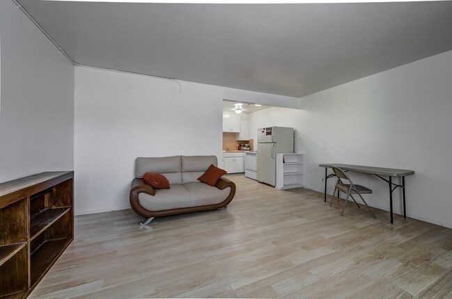 Interior Photo - Arts Village Apartments