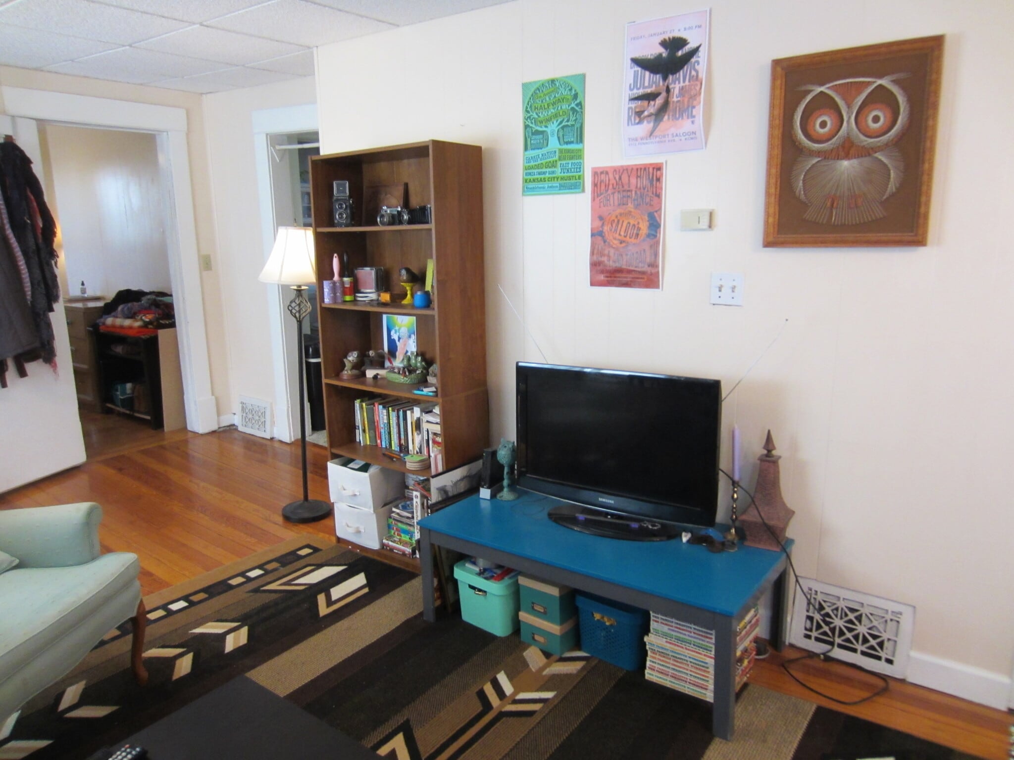 Building Photo - 1339 Vermont St